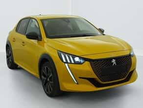 Peugeot 208 208 electrique 50 kwh 136ch