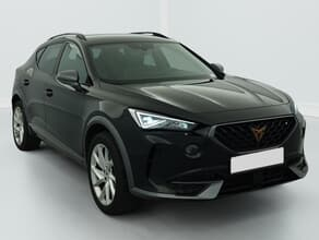Cupra Formentor formentor 1.4 e-hybrid 204 ch dsg6