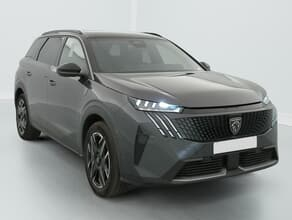 Peugeot 5008 hybrid 145ch e-dcs6 gt