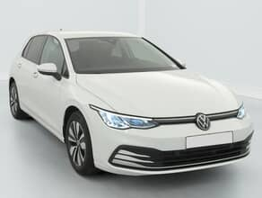 Volkswagen Golf 2.0 tdi scr 116 dsg7 life plus