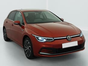 Volkswagen Golf 2.0 tdi scr 150 dsg7 style