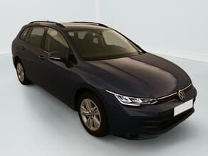 Volkswagen Golf sw 1.5 etsi evo2 116 dsg7 life plus
