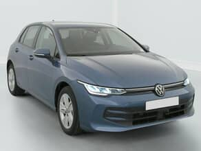 Volkswagen Golf 2.0 tdi 116 bvm6 life plus