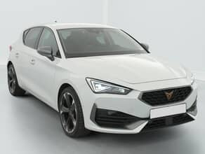 Cupra Leon 1.5 etsi 150 ch dsg7 v
