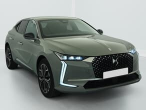 Ds Ds 4 ds 4 puretech 130 eat8