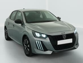 Peugeot 208 nouvelle 100 s s bvm6 style