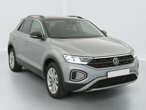Volkswagen T-roc 2.0 tdi 150 start stop dsg7 life plus