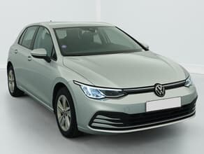 Volkswagen Golf 1.5 tsi act opf 130 bvm6 life