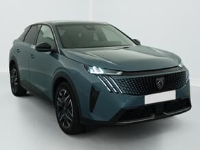 Peugeot 3008 3008 hybrid 136 e-dcs6