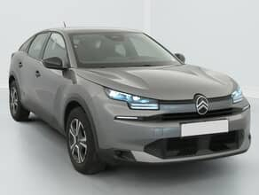 Citroen C4 hybride 110 ch e-dcs6 you