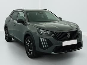 Peugeot 2008 nouveau 100 s s bvm6 allure