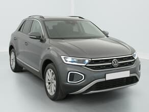 Volkswagen T-roc 1.5 tsi evo 150 start stop bvm6 style