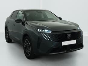 Peugeot 3008 hybrid 145 e-dcs6 gt