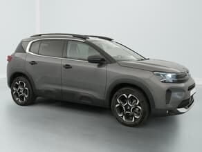 Citroen C5 aircross hybride 145 e-dcs6 max
