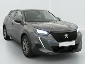 Peugeot 2008 puretech 130 s s bvm6 active