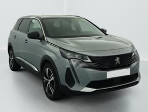Peugeot 5008 bluehdi 130ch s s eat8 gt