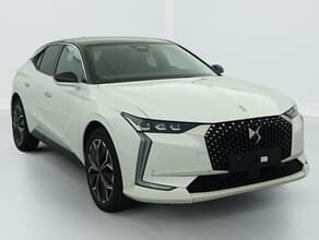Ds Ds 4 ds 4 puretech 130 eat8
