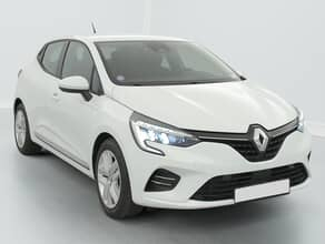 Renault Clio v clio sce 75 zen