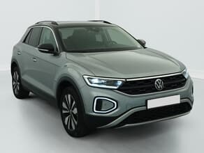 Volkswagen T-roc 2.0 tdi 150 start stop dsg7 life plus