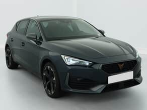 Cupra Leon leon 1.4 e-hybrid 204 ch dsg6