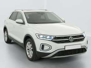 Volkswagen T-roc 1.5 tsi evo 150 start stop dsg7 style