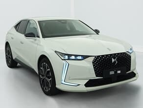 Ds Ds 4 ds 4 puretech 130 eat8