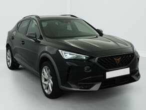 Cupra Formentor 1.5 tsi 150 ch business edition