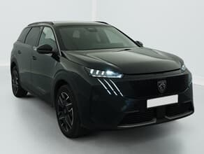 Peugeot 5008 hybrid 145ch e-dcs6 gt
