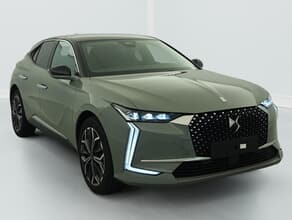 Ds Ds 4 ds 4 puretech 130 eat8