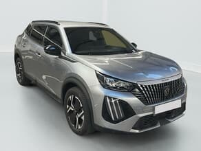 Peugeot 2008 nouveau 100 s s bvm6 allure
