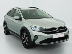 Volkswagen Taigo taigo 1.0 tsi 116 bvm6