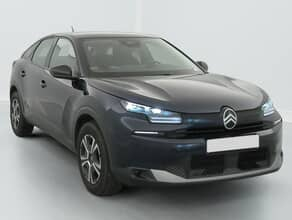 Citroen C4 hybride 110 ch e-dcs6 you