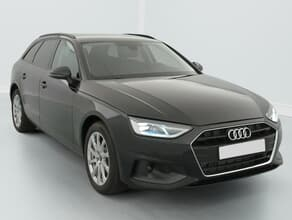 Audi A4 avant 35 tfsi 150 s tronic 7 design