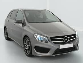 Mercedes Classe b 200 d 7-g dct fascination