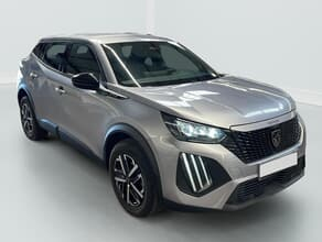 Peugeot 2008 nouveau 100 s s bvm6 style