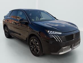 Peugeot 3008 hybrid 145 e-dcs6 gt