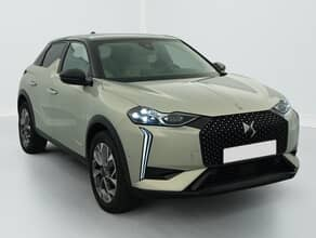 Ds Ds 3 ds 3 puretech 130 eat8