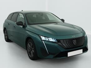 Peugeot 308 sw 308 sw puretech 130ch s&s bvm6