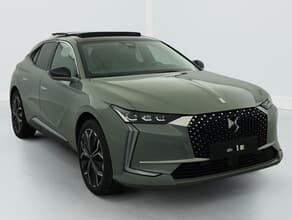Ds Ds 4 ds 4 hybride e-tense 225 eat8