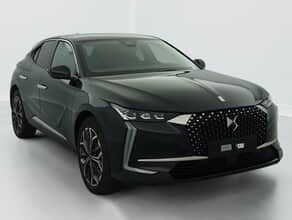Ds Ds 4 ds 4 puretech 130 eat8
