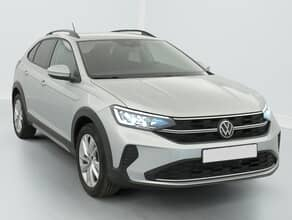Volkswagen Taigo 1.0 tsi 116 dsg7 vw edition