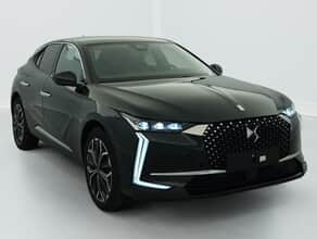 Ds Ds 4 ds 4 puretech 130 eat8