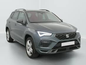 Seat Ateca 2.0 tdi 150 ch start stop dsg7 fr