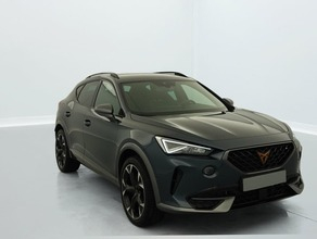 Cupra Formentor formentor 1.4 e-hybrid 245 ch dsg6