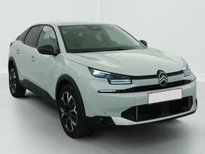 Citroen C4 c4 hybride 136 e-dcs6