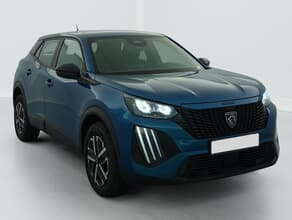 Peugeot 2008 nouveau 100 s s bvm6 style