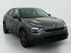 Citroen C4 c4 puretech 130 s&s bvm6