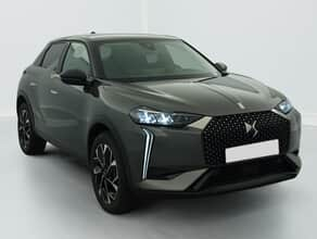 Ds Ds 3 ds 3 puretech 130 eat8