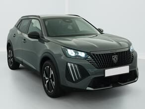 Peugeot 2008 nouveau 100 s s bvm6 allure