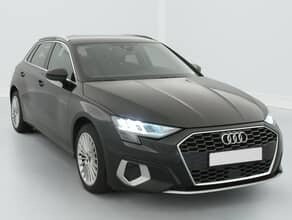 Audi A3 sportback 30 tdi 116 s tronic 7 design